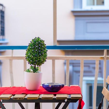 #Casa Totò - L'Oro di Napoli Apartamento Exterior foto