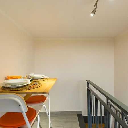 #Casa Totò - L'Oro di Napoli Apartamento Exterior foto