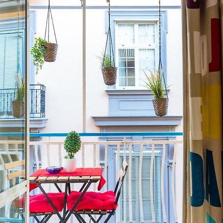 #Casa Totò - L'Oro di Napoli Apartamento Exterior foto