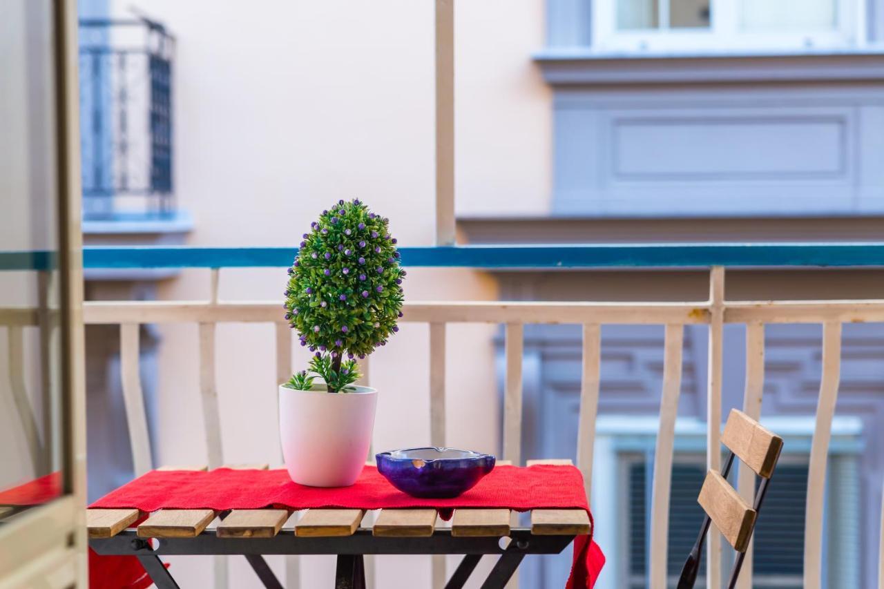 #Casa Totò - L'Oro di Napoli Apartamento Exterior foto