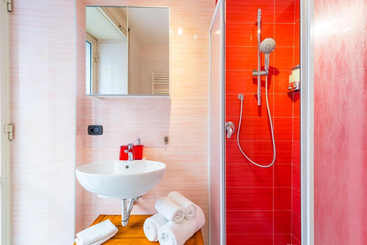 #Casa Totò - L'Oro di Napoli Apartamento Exterior foto