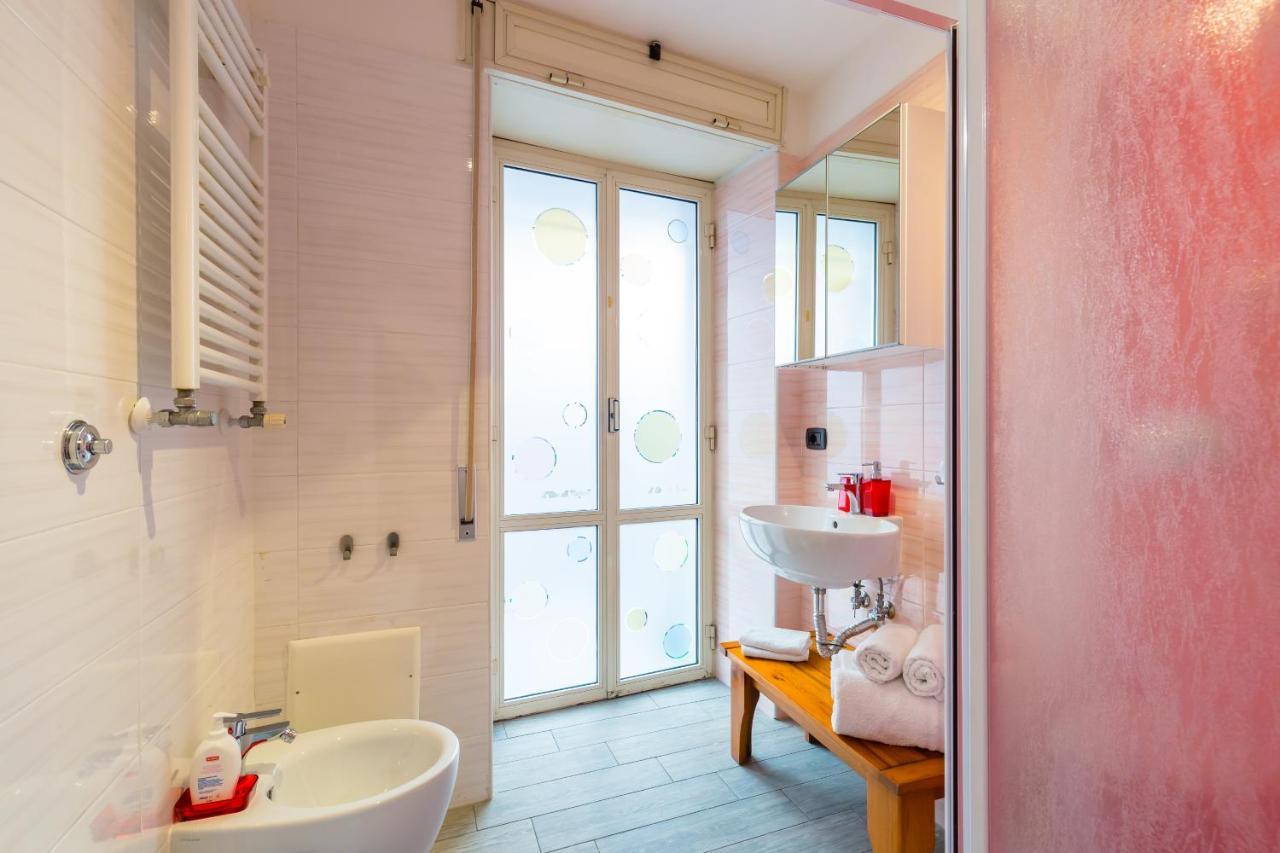 #Casa Totò - L'Oro di Napoli Apartamento Exterior foto