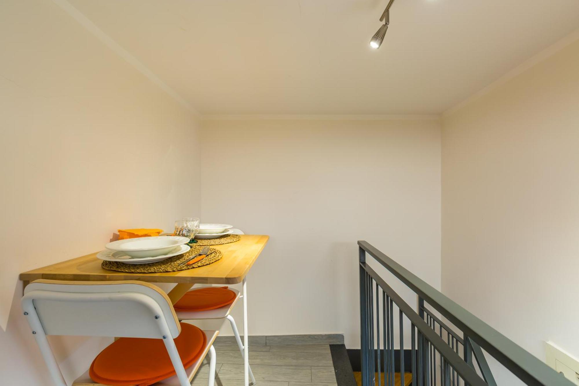 #Casa Totò - L'Oro di Napoli Apartamento Exterior foto