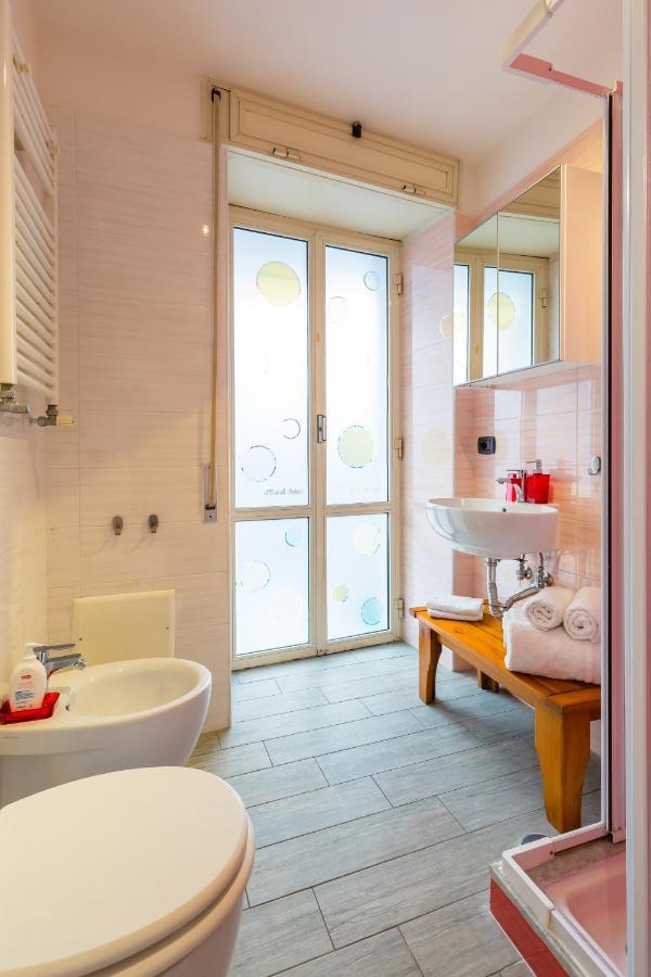 #Casa Totò - L'Oro di Napoli Apartamento Exterior foto