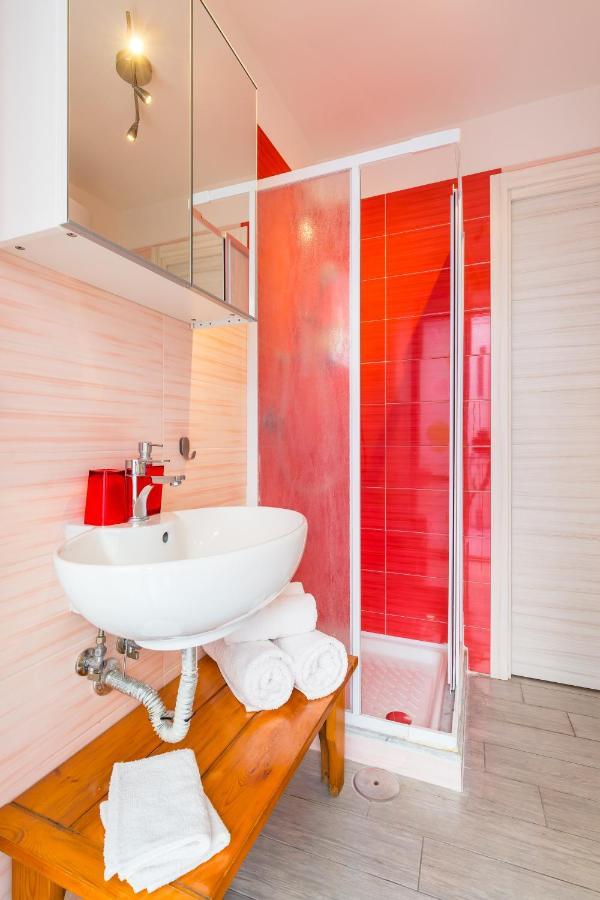 #Casa Totò - L'Oro di Napoli Apartamento Exterior foto