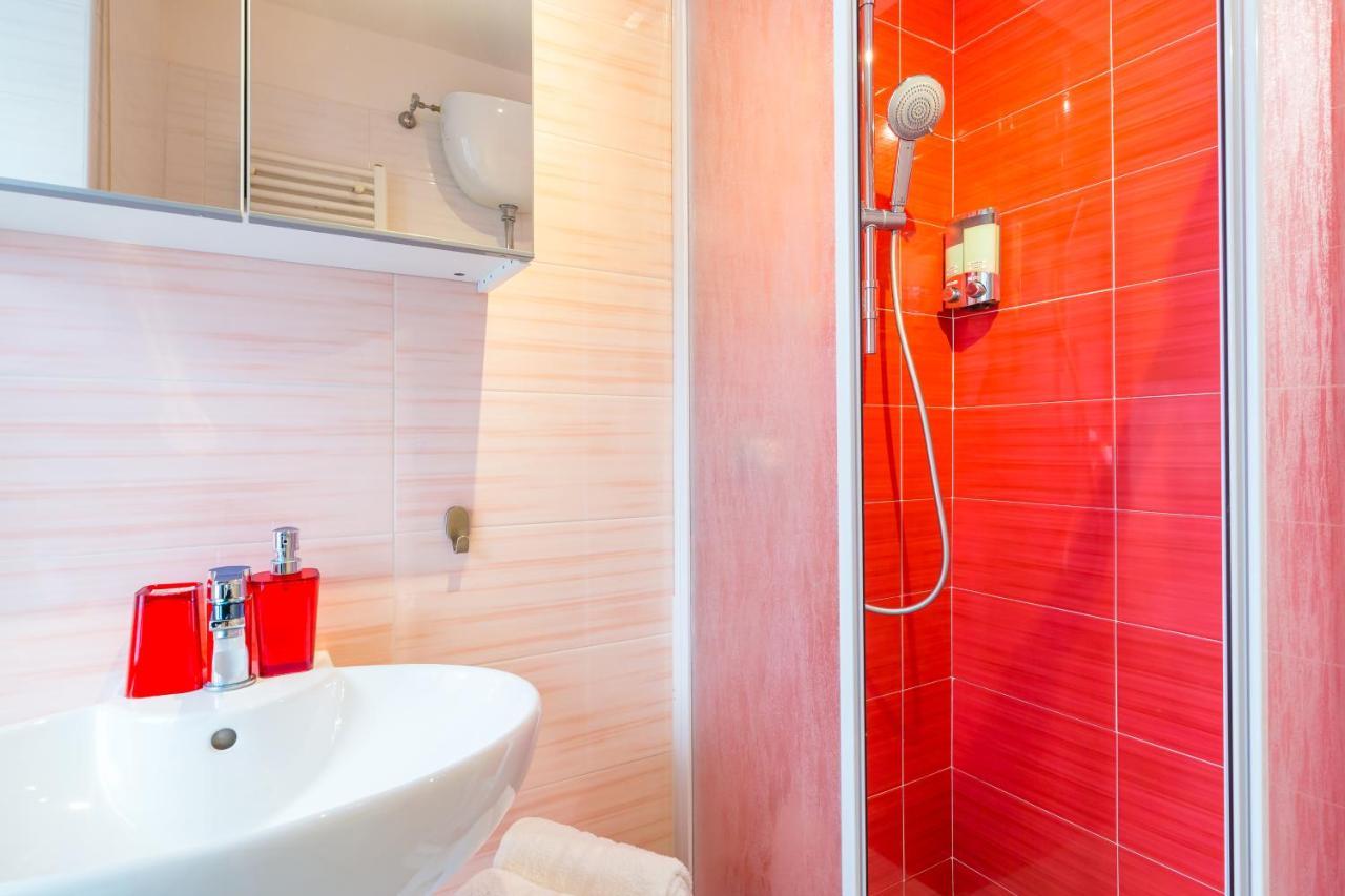 #Casa Totò - L'Oro di Napoli Apartamento Exterior foto