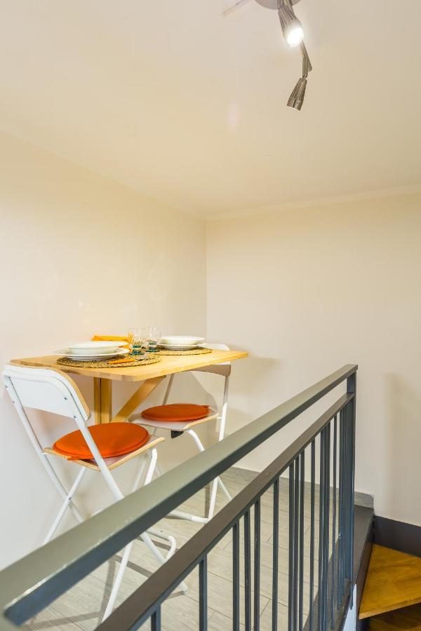 #Casa Totò - L'Oro di Napoli Apartamento Exterior foto