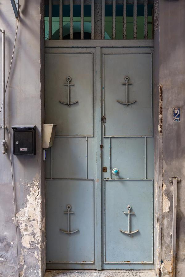 #Casa Totò - L'Oro di Napoli Apartamento Exterior foto